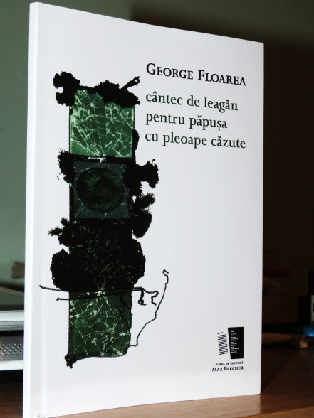 George Floarea - cântec de leagăn pentru păpușa cu pleoape căzute